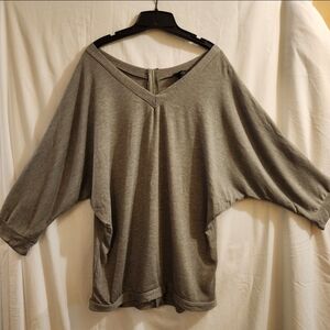 Womens Brand New Ashley Stewart Top